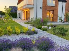 Apartamenty i pokoje nadmorskie - Owocowe Wzgórze