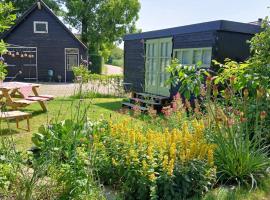 De Leeuwenbergh, hotel med pool i Boven-Leeuwen