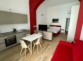 Casa Clementina - Porta Susa FS