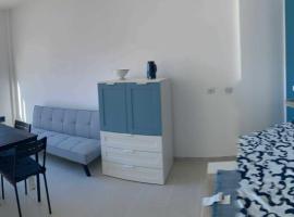 Almarea open space di Sulemmari, hotel v destinaci Scoglitti