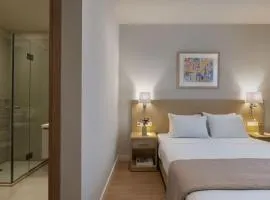 Port Tower Piraeus, member of Gallery Hotels