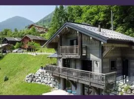 Chalet du Bonheur