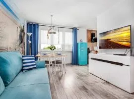 Apartament Lokum
