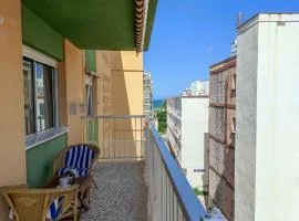 Apartamentos Gandía Mediterraneo 3000