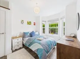4Br4Ensuite-Garden-W&D-CloseToCityCentre