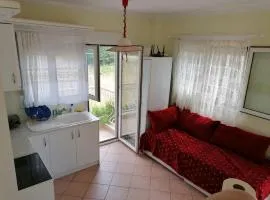 Lianna Apartment