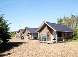Rødhus Dune Holiday Center