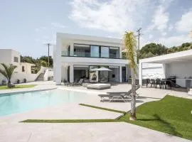 Habitat Inn Faliraki View Villa Rhodes