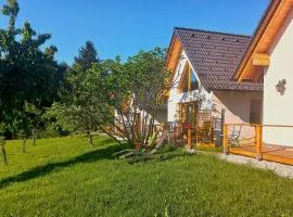 Oaza miru in zdravja Goričko
