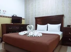 Griya Kendedes near Soekarno Hatta Malang