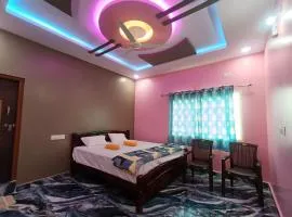 FEEL FREE INN HAMPi