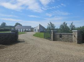 Lovely Laois Loft Apartment, ubytování v soukromí v destinaci Carlow