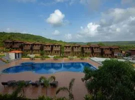 Axiom Resorts Luxury Cottages, Arambol