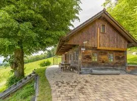 Old House Knezovo With Lovely View - Happy Rentals