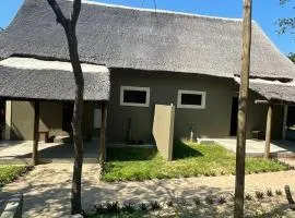 Cycad Beach Resort- Houses