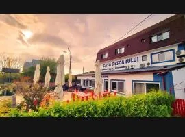 Pensiunea Casa Pescarului SULINA