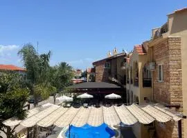 Gözdem Apart