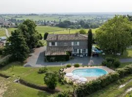 Villa Saint-Lager - Séjour de charme au cœur du Beaujolais