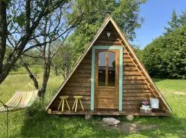 Breb 220D glamping