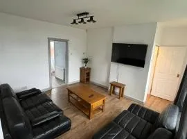 Kilvington Crib Sheffield Retreat