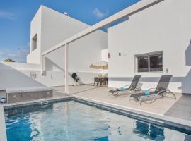 Casa Gara Fuerteventura, hotel v destinaci Gran Tarajal