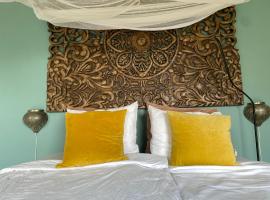 B&B Bakenberg, hotel en Arnhem