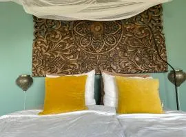 B&B Bakenberg