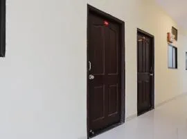 Hotel O Aashirwad