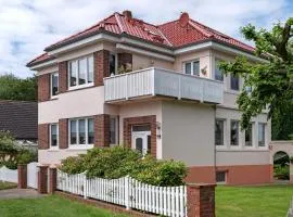 Wohnung am Deich