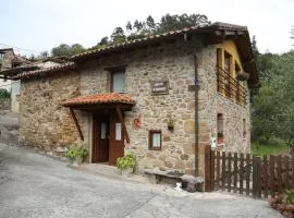 Casa Mesilda