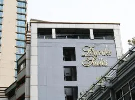 Lourdes Family Suites Makati powered by Cocotel