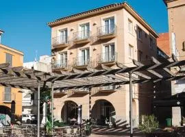 Hotel Plaça