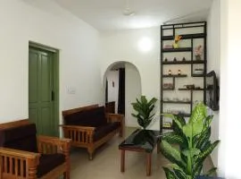 Dayakkas homestay Madikeri Coorg