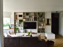 Camille Homestay - Rennes centre - 10min gare et centre historique