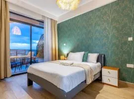 Nova 2 Bedroom Apartment Westlands by Leisure Nomad