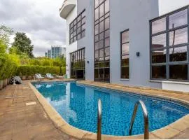 Nova 2 Bedroom Apartment