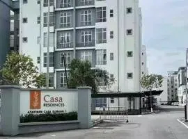 DQis Nest Casa Apartment