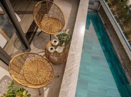 An Hotel, hotel in Hoi An