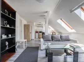 Mira Nest - Budapest City