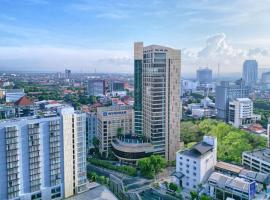 Wyndham Surabaya, hotel en Surabaya