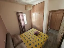 Convenient house in cenrtal Mytilene