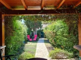 Casa Adelina