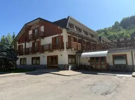 Hotel Fraiteve