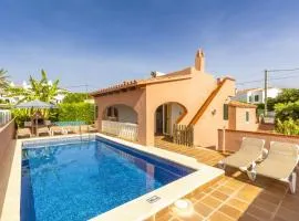 Villa Mares