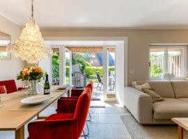 Appartement Anker-Perle, hotel v destinaci Tinnum