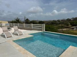Vakantiehuis Bandabou, hotel v destinaci Lagun