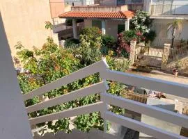 Aurantia open space di Sulemmari