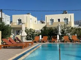 Zephyros Village Maisonettes