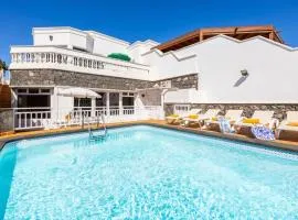 Villa Ramos Uno
