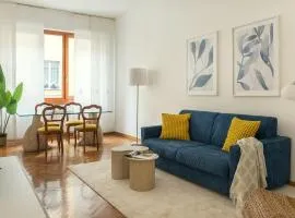Exclusive Design Apartment - Duomo - Free Parking